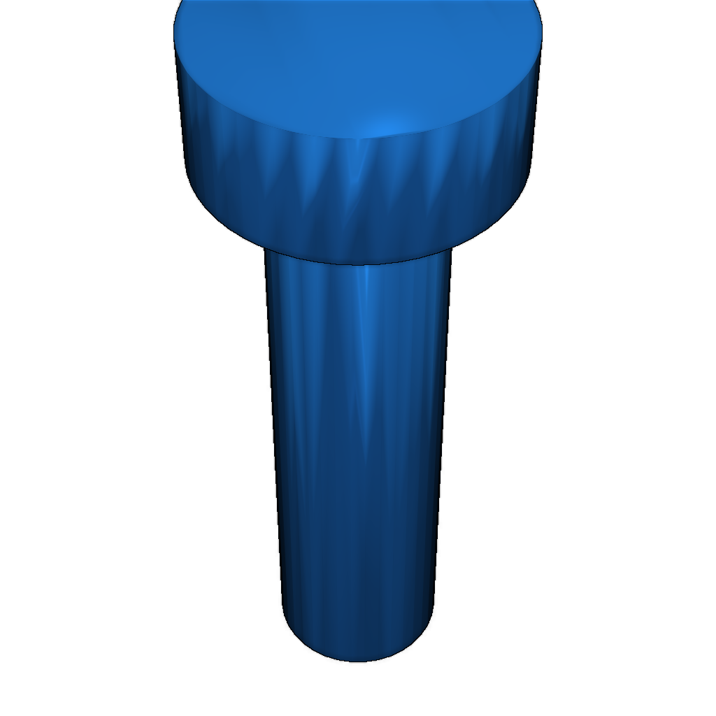 Z-ось для лазерного плоттера