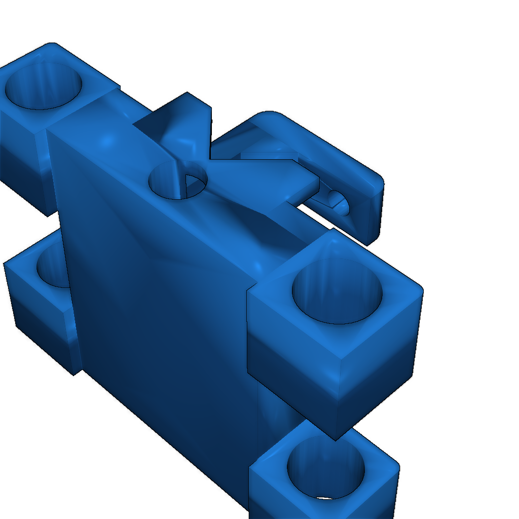 Z-ось для лазерного плоттера