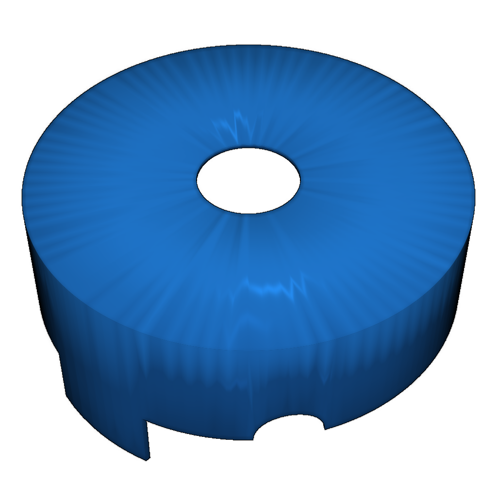 Модель Microscopx для улучшения микроскопии