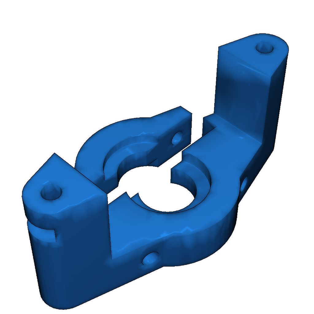 KIT для конверсии DeltaWASP в Open Source