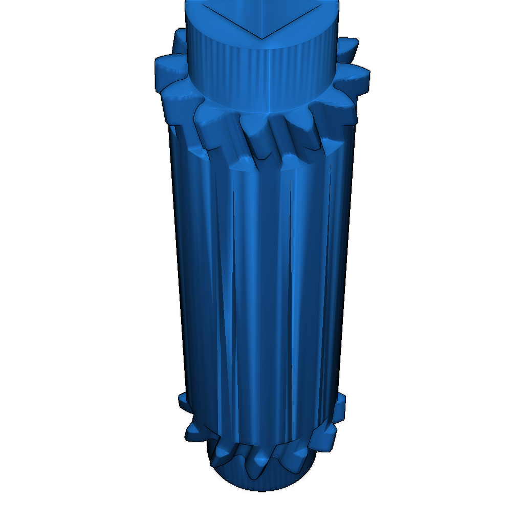 3D-принтер для офорта – Open Press Project