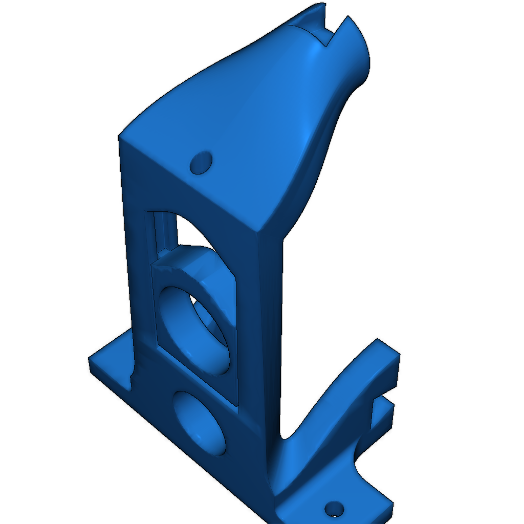 3D-принтер для офорта – Open Press Project