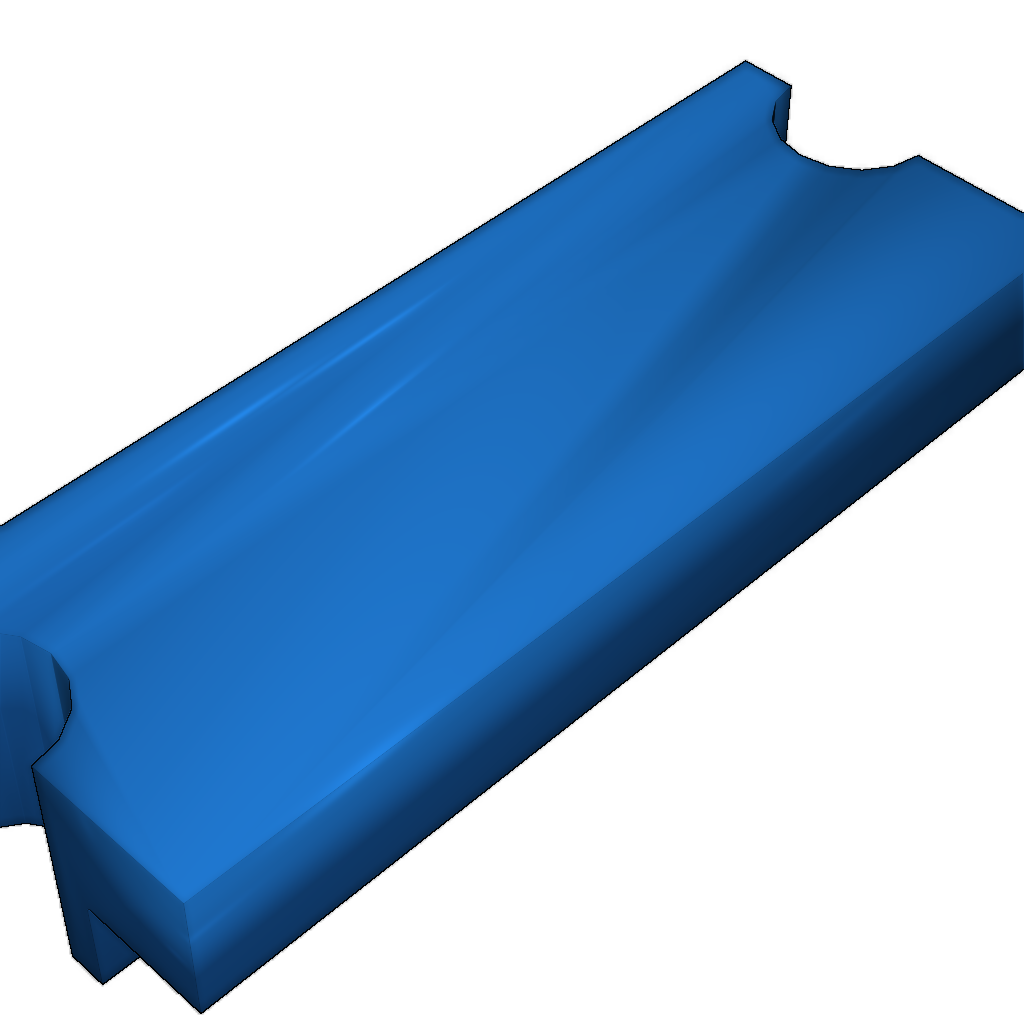 Комплект открытого фонарика
