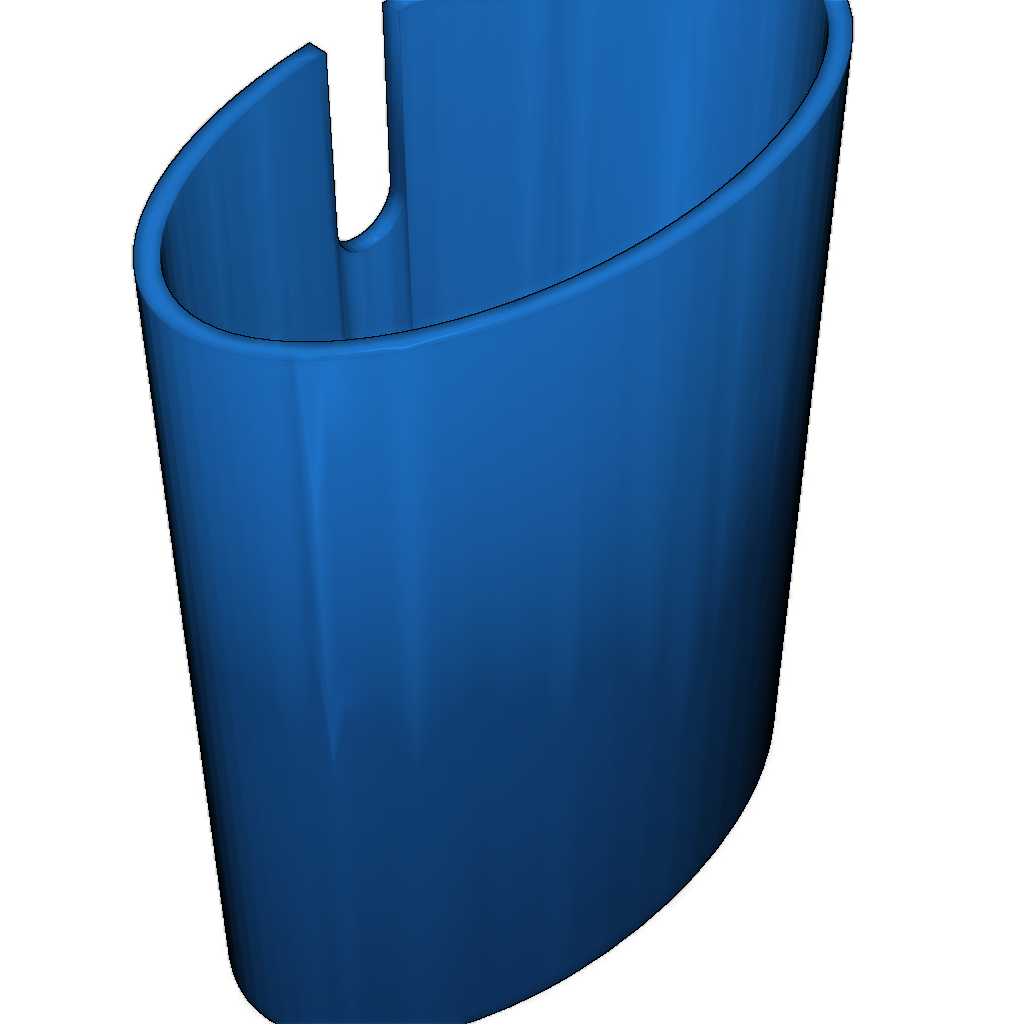 Комплект открытого фонарика