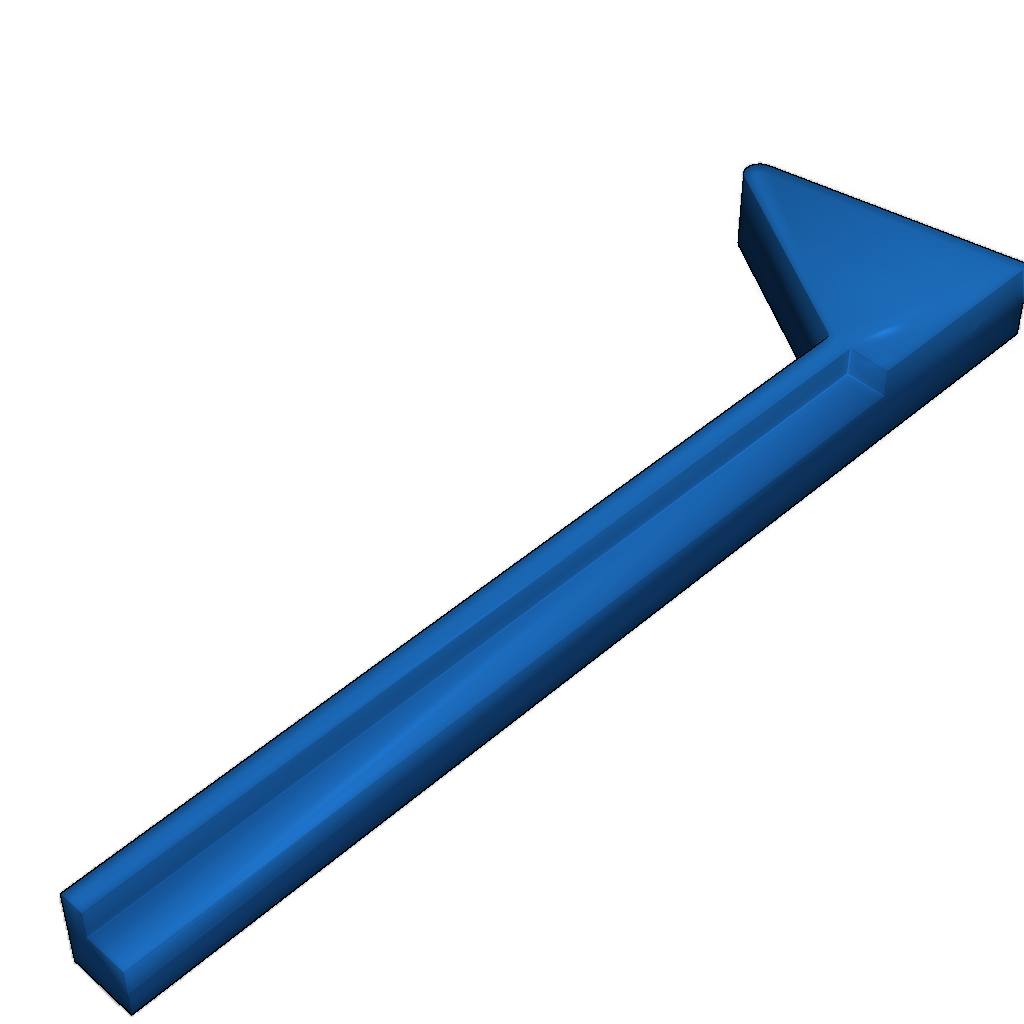 Открытая рамка для литофанов