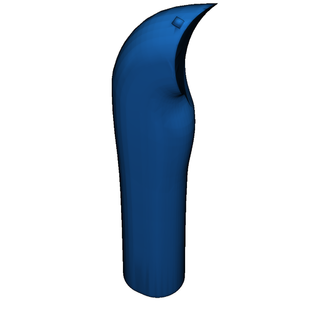 Драйвер для открытого RC трактора