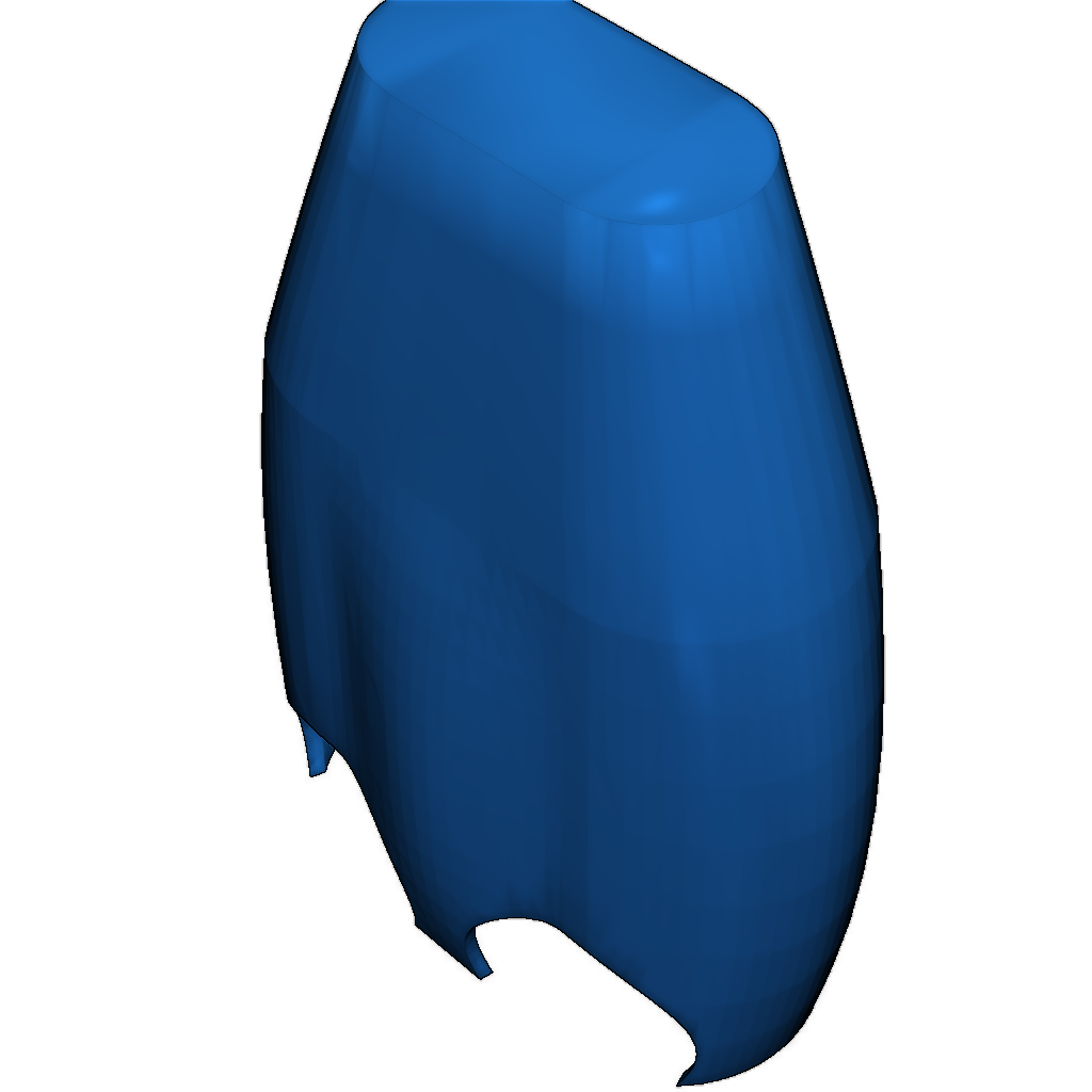 Драйвер для открытого RC трактора