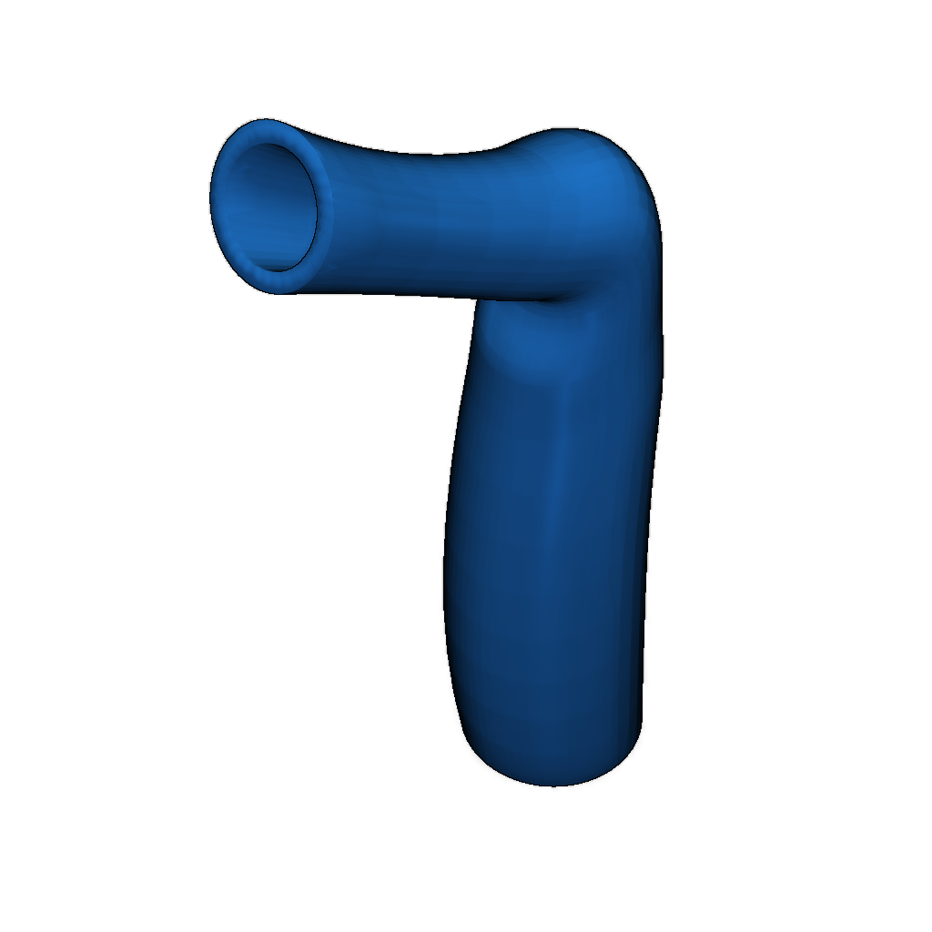 Драйвер для открытого RC трактора