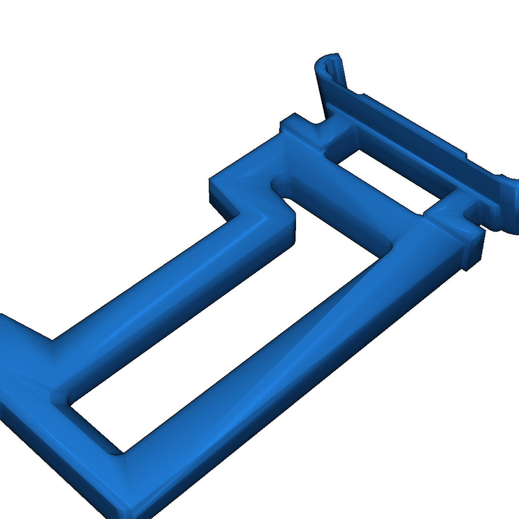 Держатель для iPhone в автомобиле для кассетного плеера