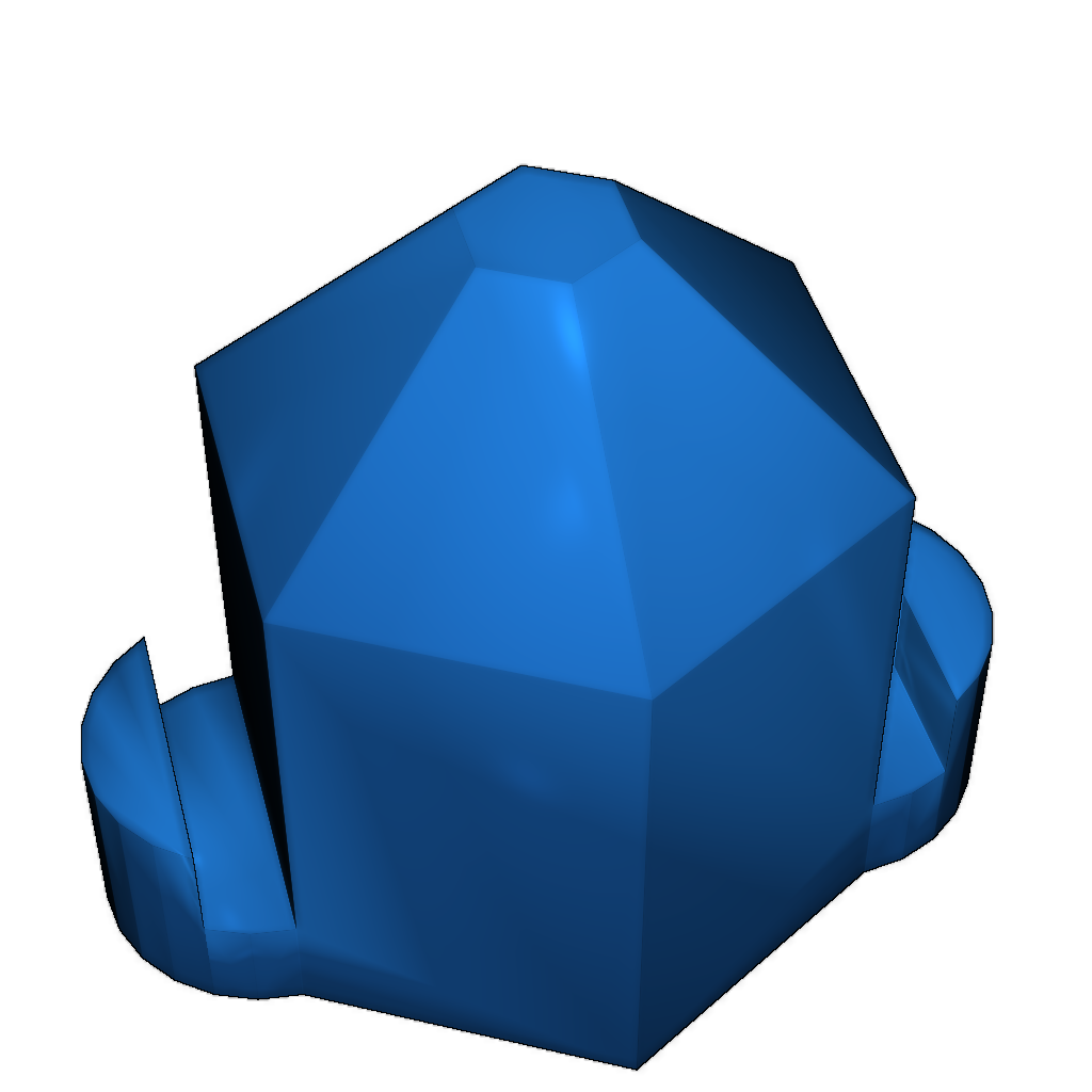 Воронка с механизмом ОТКРЫТИЯ-ЗАКРЫТИЯ