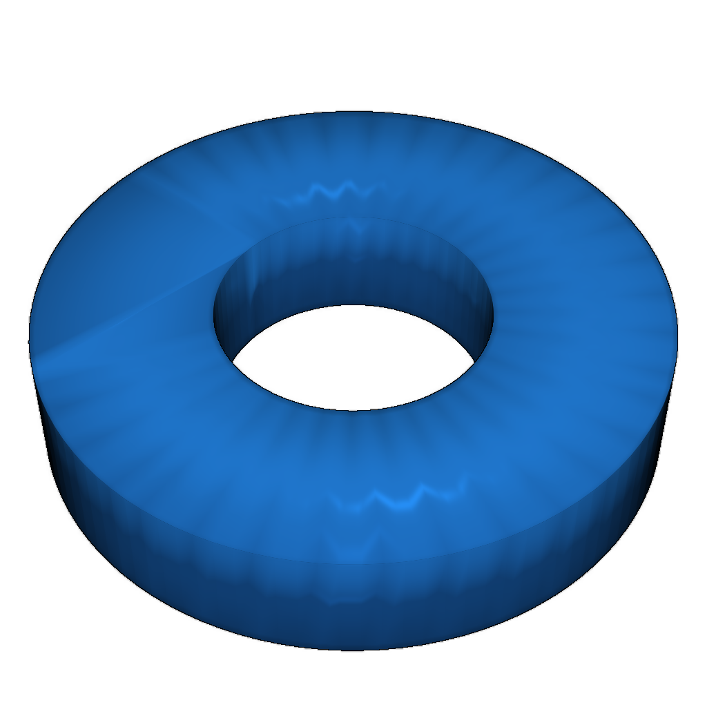 Корпус для подачи гильз - 223R/556Nato и 308W