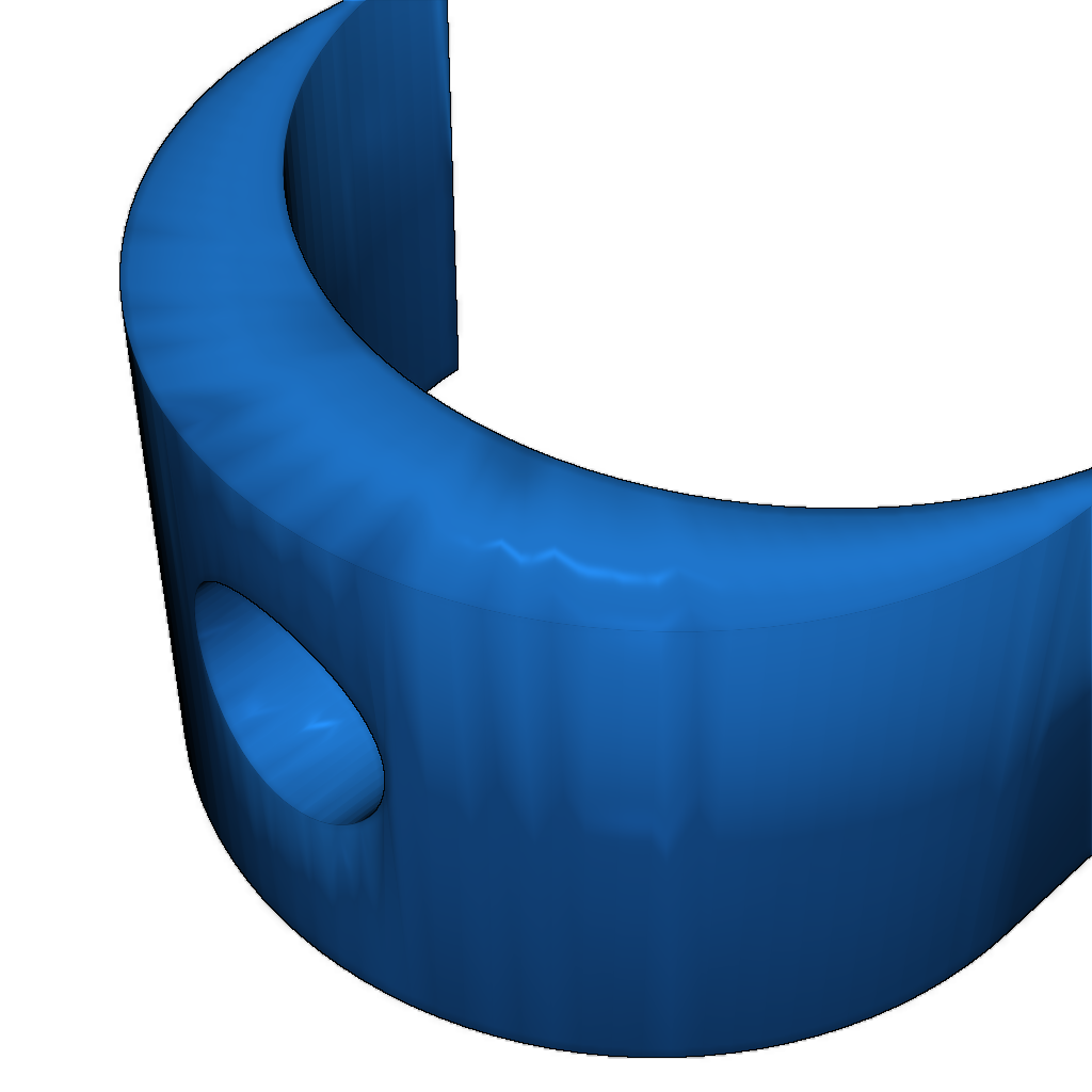 Корпус для подачи гильз - 223R/556Nato и 308W