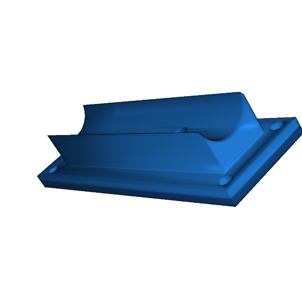 Корпус для подачи гильз - 223R/556Nato и 308W