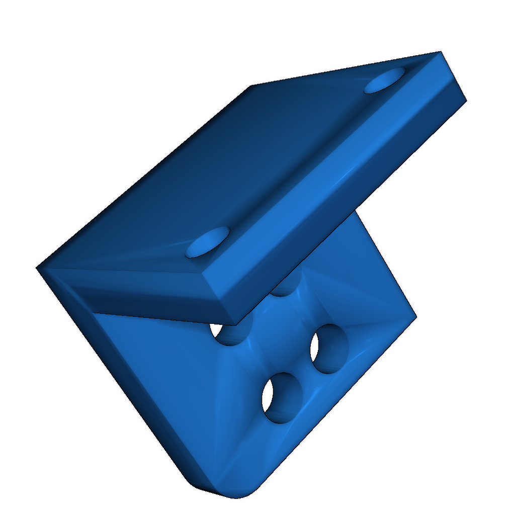 Корпус для подачи гильз - 223R/556Nato и 308W