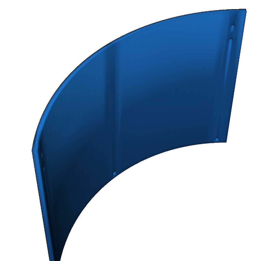 Корпус для подачи гильз - 223R/556Nato и 308W