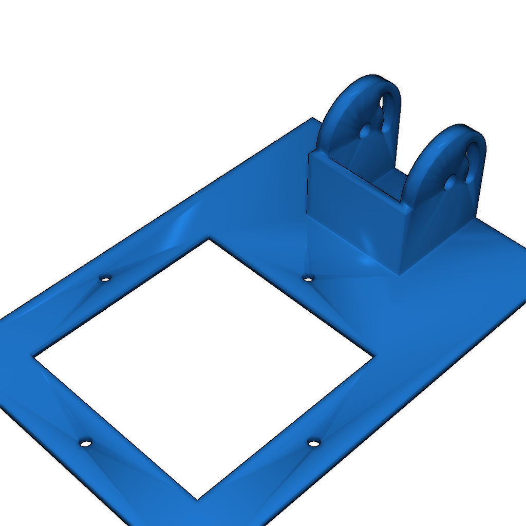 Корпус для подачи гильз - 223R/556Nato и 308W