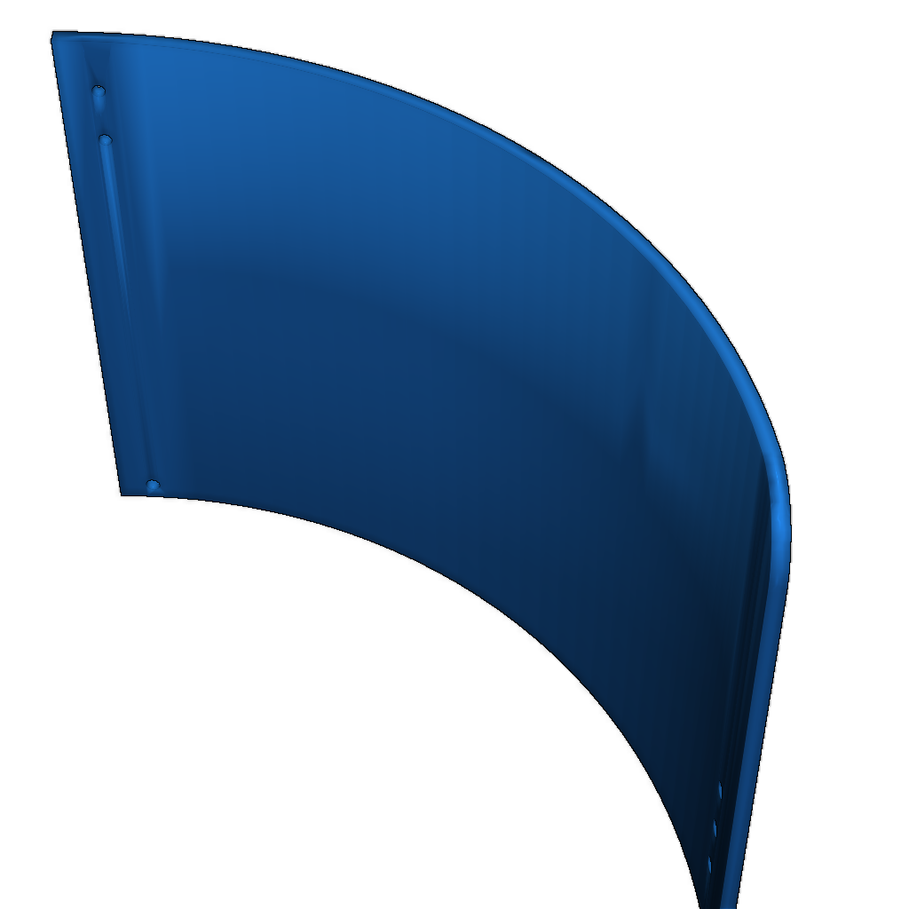 Корпус для подачи гильз - 223R/556Nato и 308W