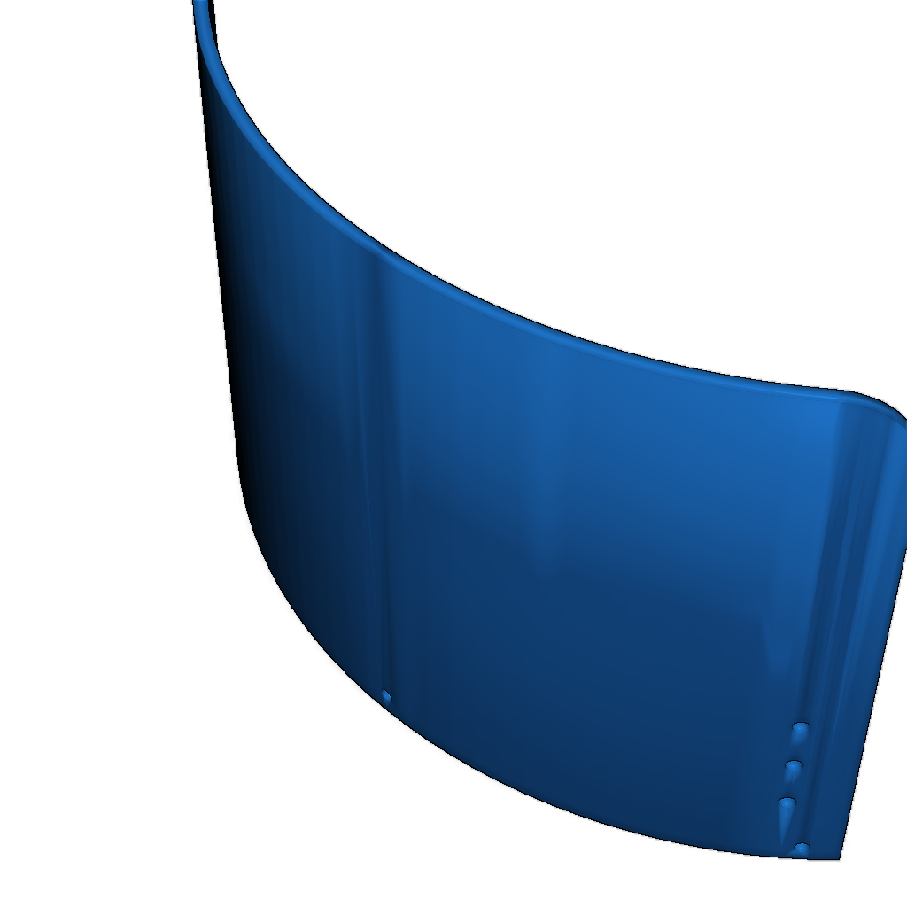 Корпус для подачи гильз - 223R/556Nato и 308W