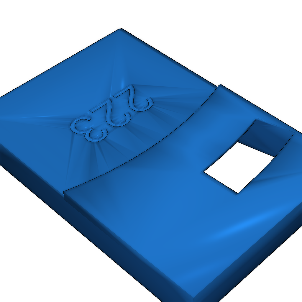 Корпус для подачи гильз - 223R/556Nato и 308W