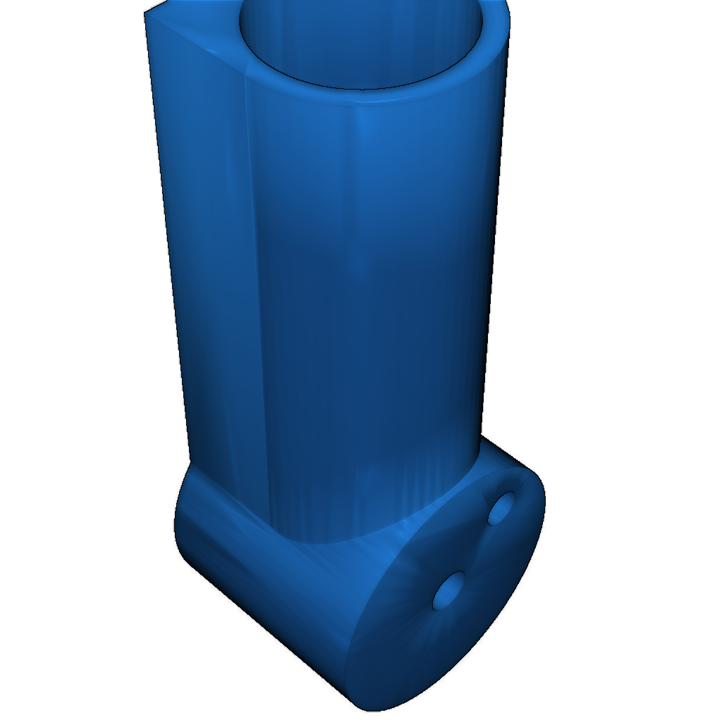 Корпус для подачи гильз - 223R/556Nato и 308W