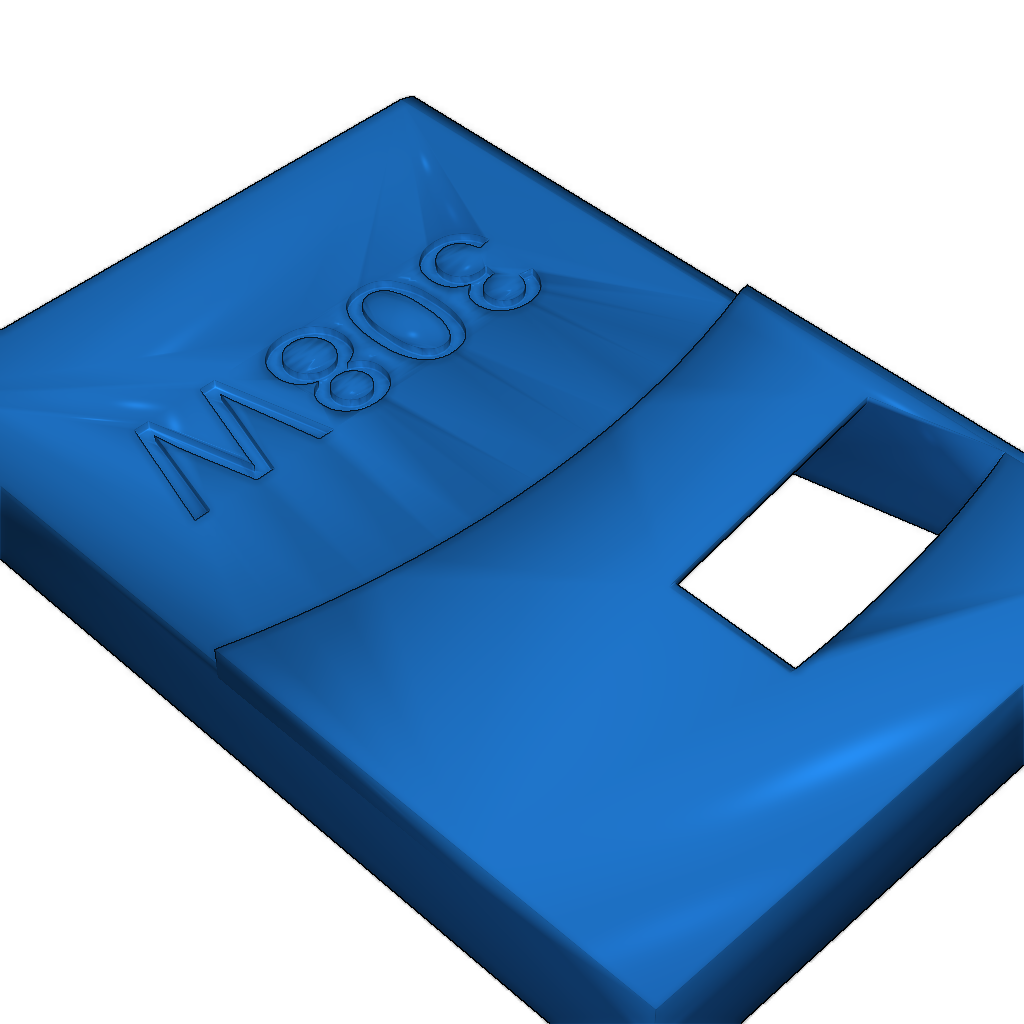 Корпус для подачи гильз - 223R/556Nato и 308W