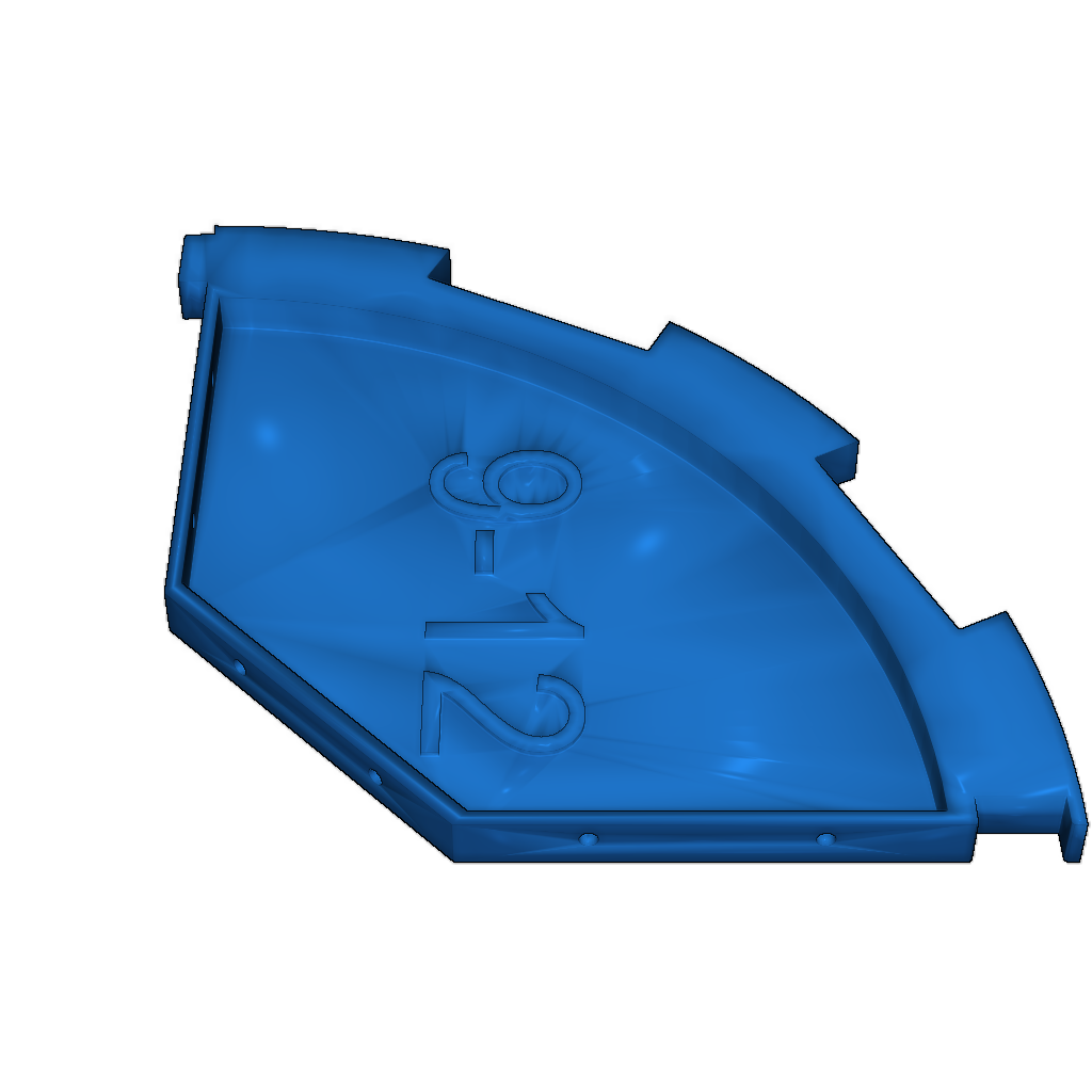 Корпус для подачи гильз - 223R/556Nato и 308W