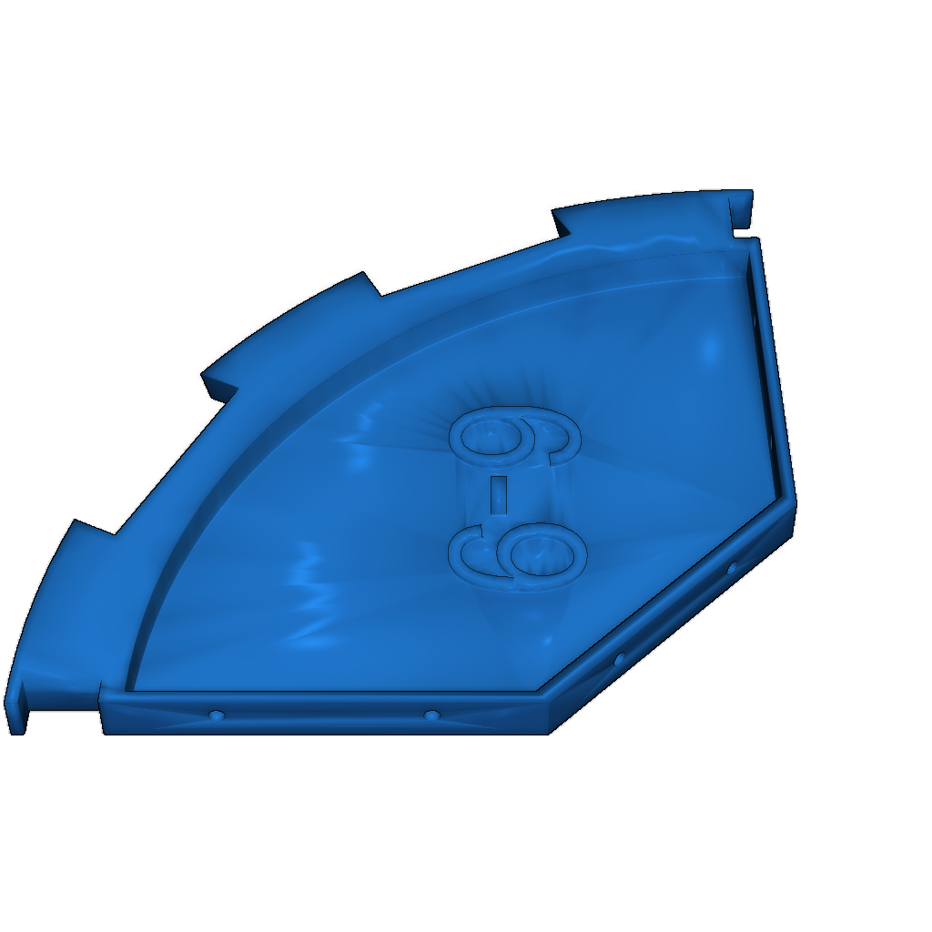 Корпус для подачи гильз - 223R/556Nato и 308W