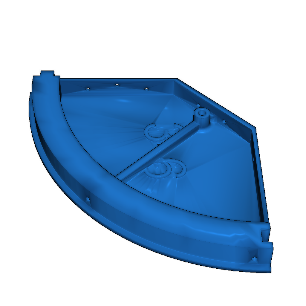 Корпус для подачи гильз - 223R/556Nato и 308W