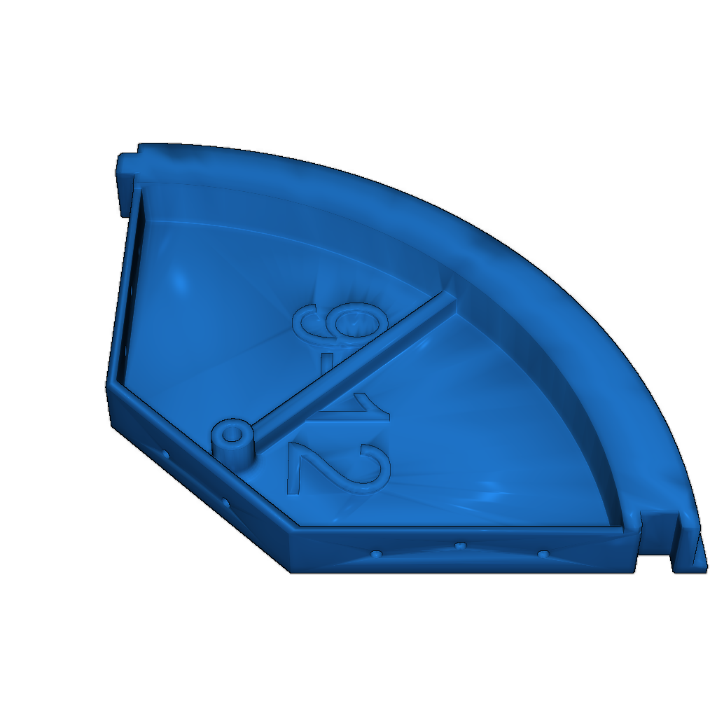 Корпус для подачи гильз - 223R/556Nato и 308W