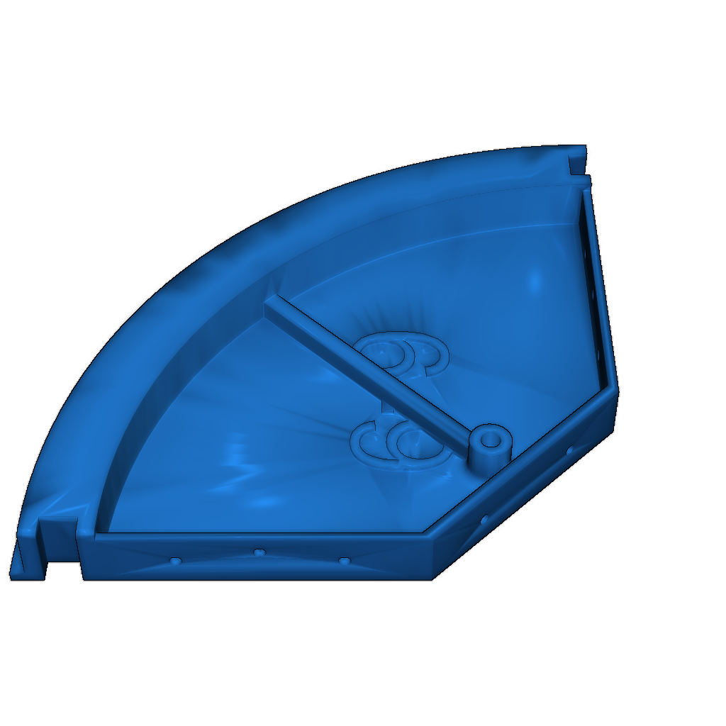 Корпус для подачи гильз - 223R/556Nato и 308W