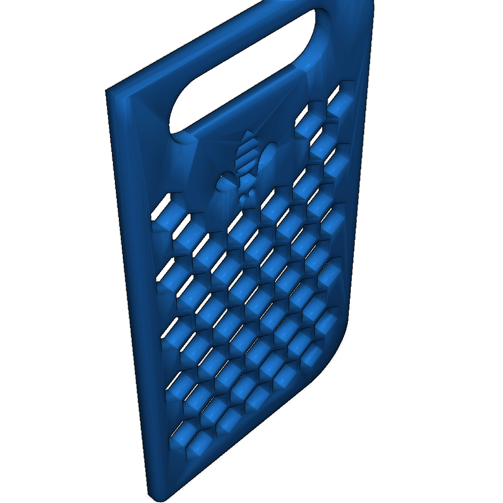 Модель вейп-мода The Bee