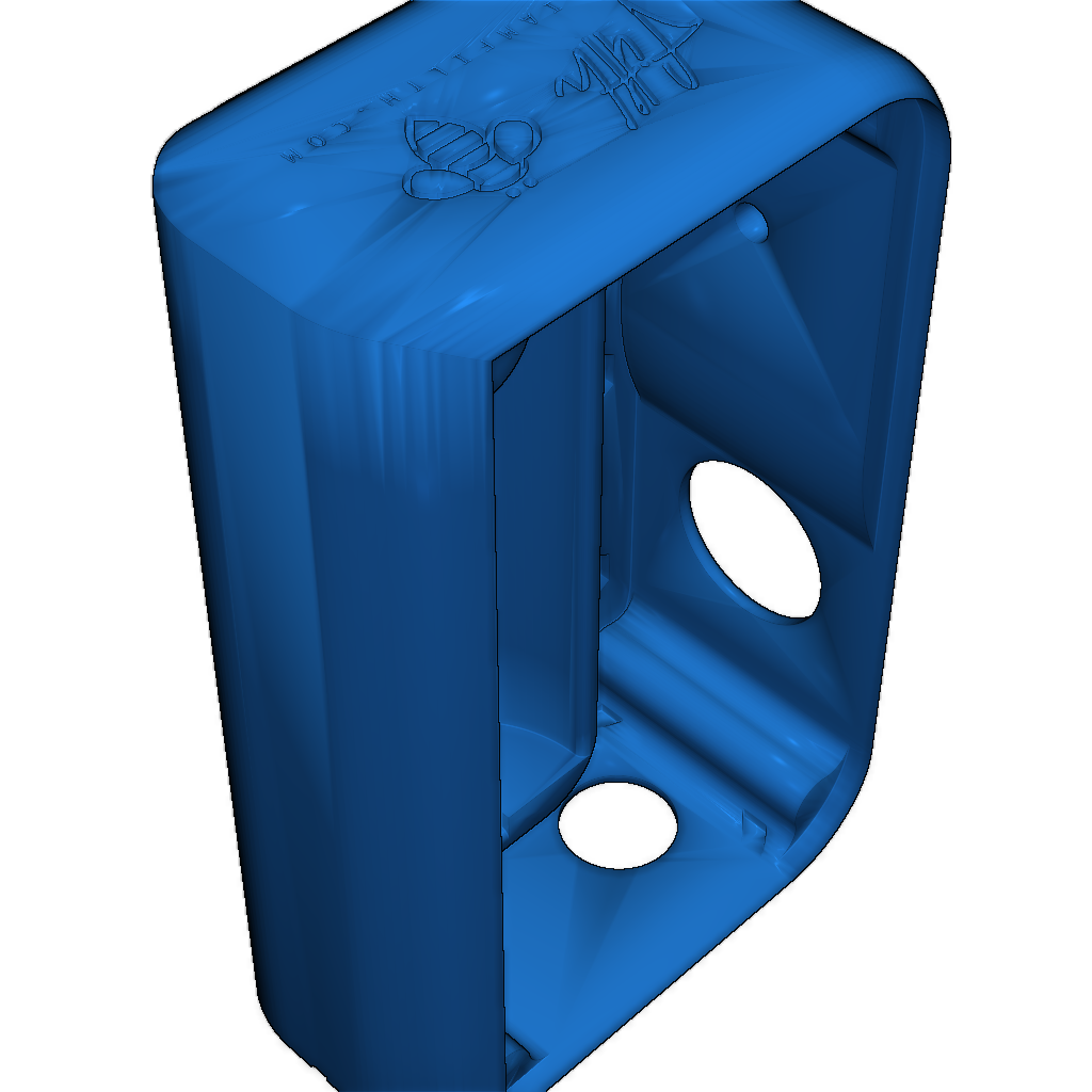 Модель вейп-мода The Bee