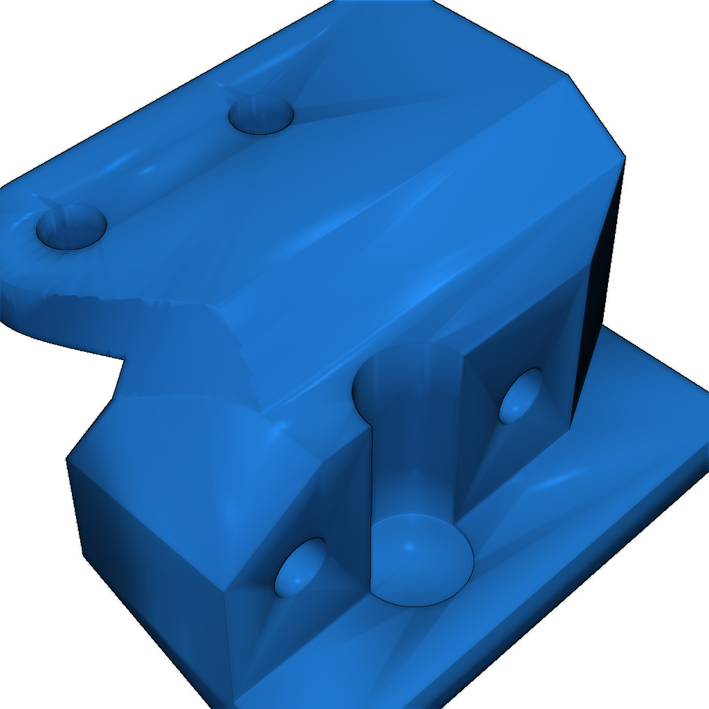 3D-принтер Juno, Kastor и Pollix - Maz и Attero Open Source Core XY