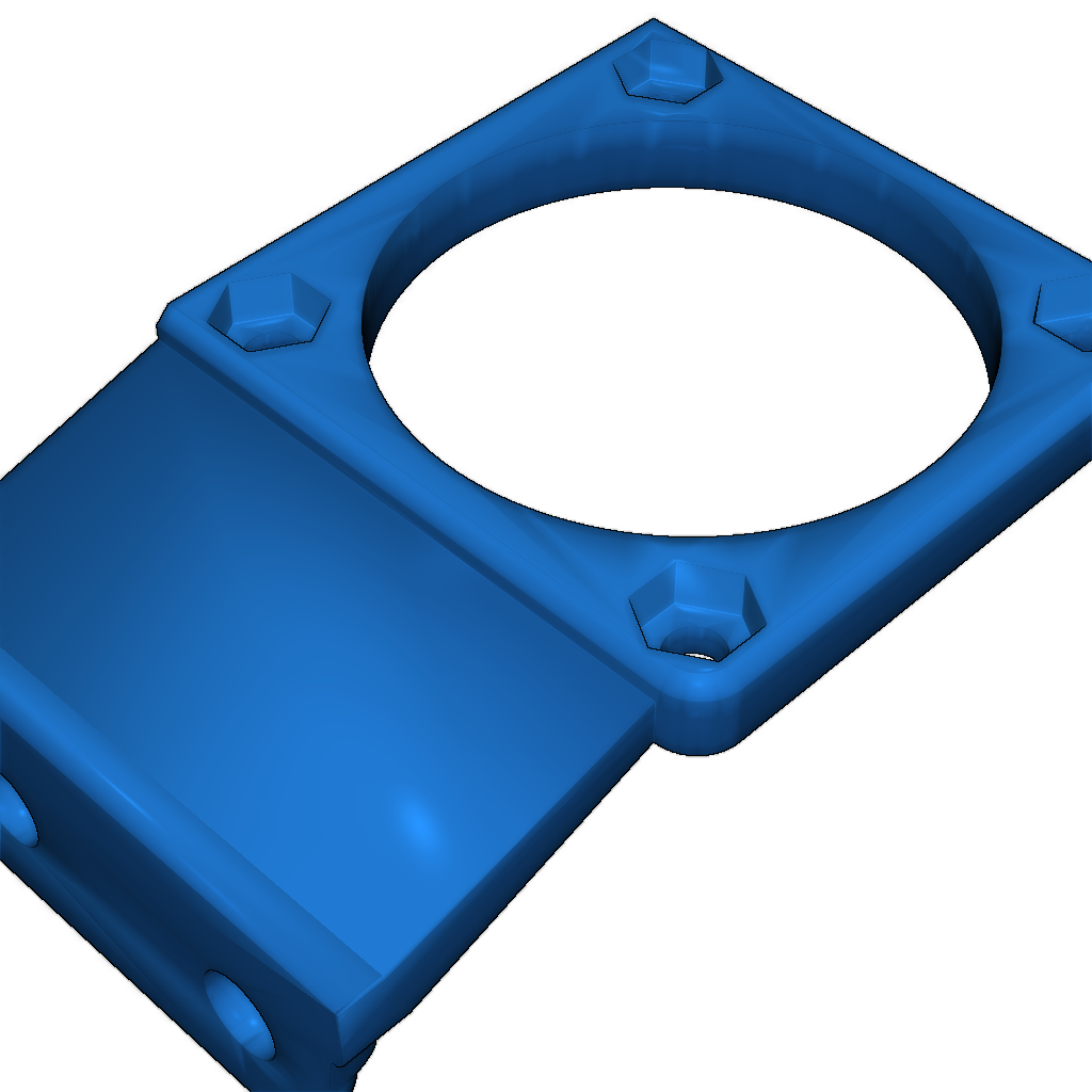 3D-принтер Juno, Kastor и Pollix - Maz и Attero Open Source Core XY