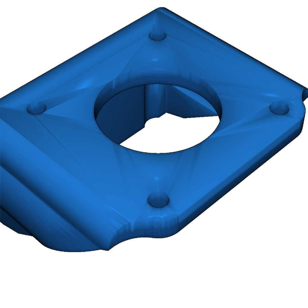 3D-принтер Juno, Kastor и Pollix - Maz и Attero Open Source Core XY