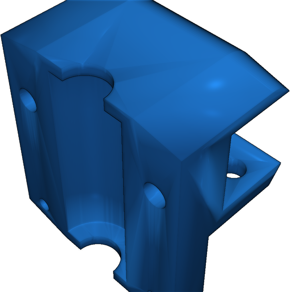 3D-принтер Juno, Kastor и Pollix - Maz и Attero Open Source Core XY