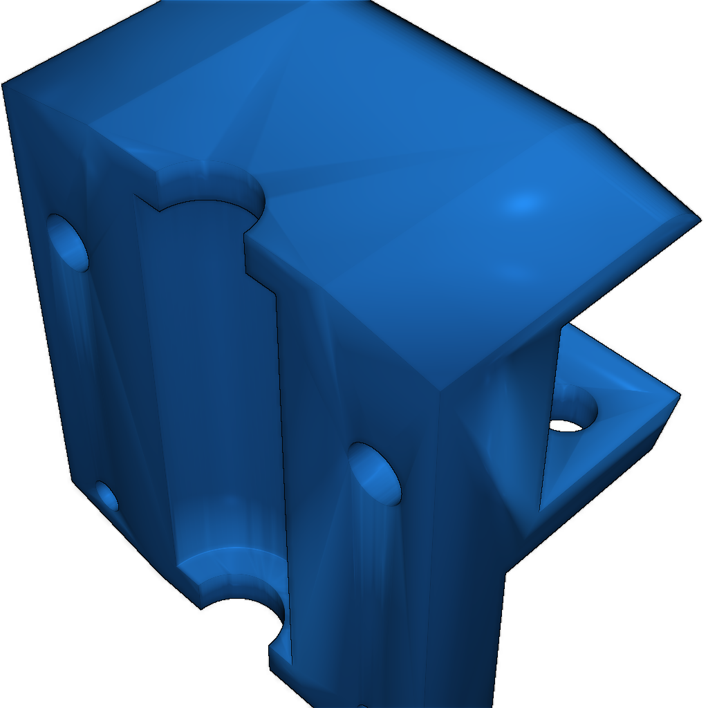 3D-принтер Juno, Kastor и Pollix - Maz и Attero Open Source Core XY