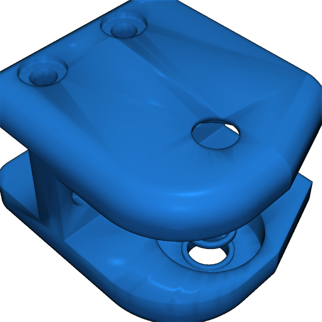 3D-принтер Juno, Kastor и Pollix - Maz и Attero Open Source Core XY