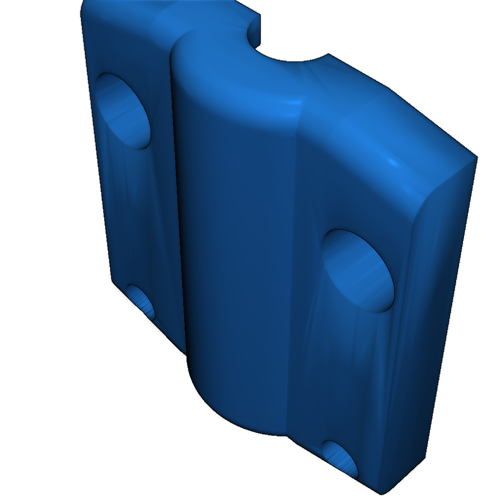 3D-принтер Juno, Kastor и Pollix - Maz и Attero Open Source Core XY