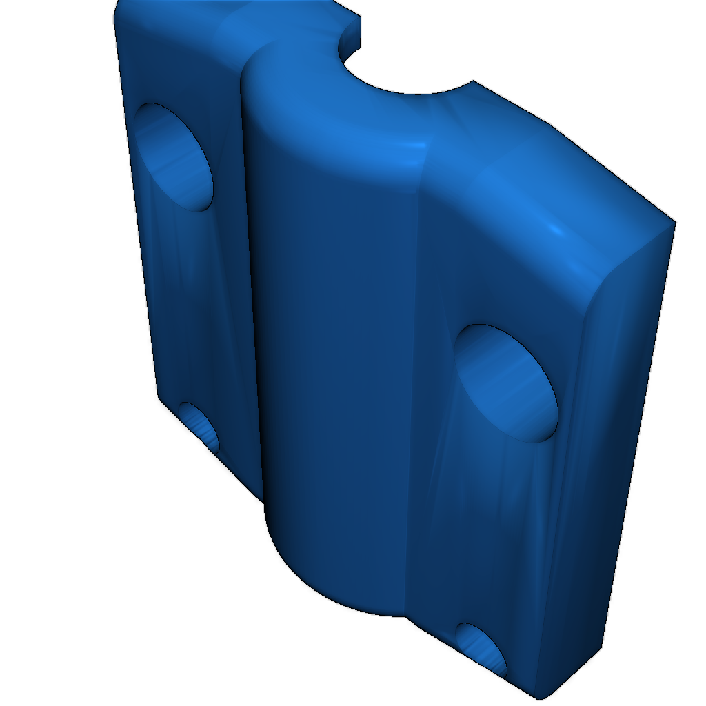 3D-принтер Juno, Kastor и Pollix - Maz и Attero Open Source Core XY