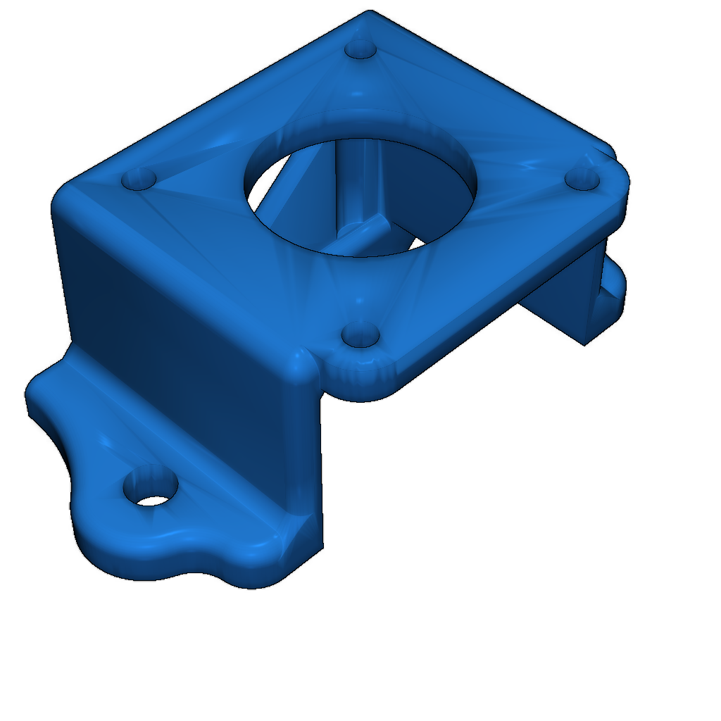 3D-принтер Juno, Kastor и Pollix - Maz и Attero Open Source Core XY