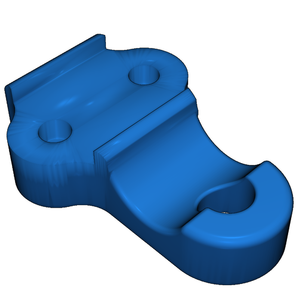 3D-принтер Juno, Kastor и Pollix - Maz и Attero Open Source Core XY