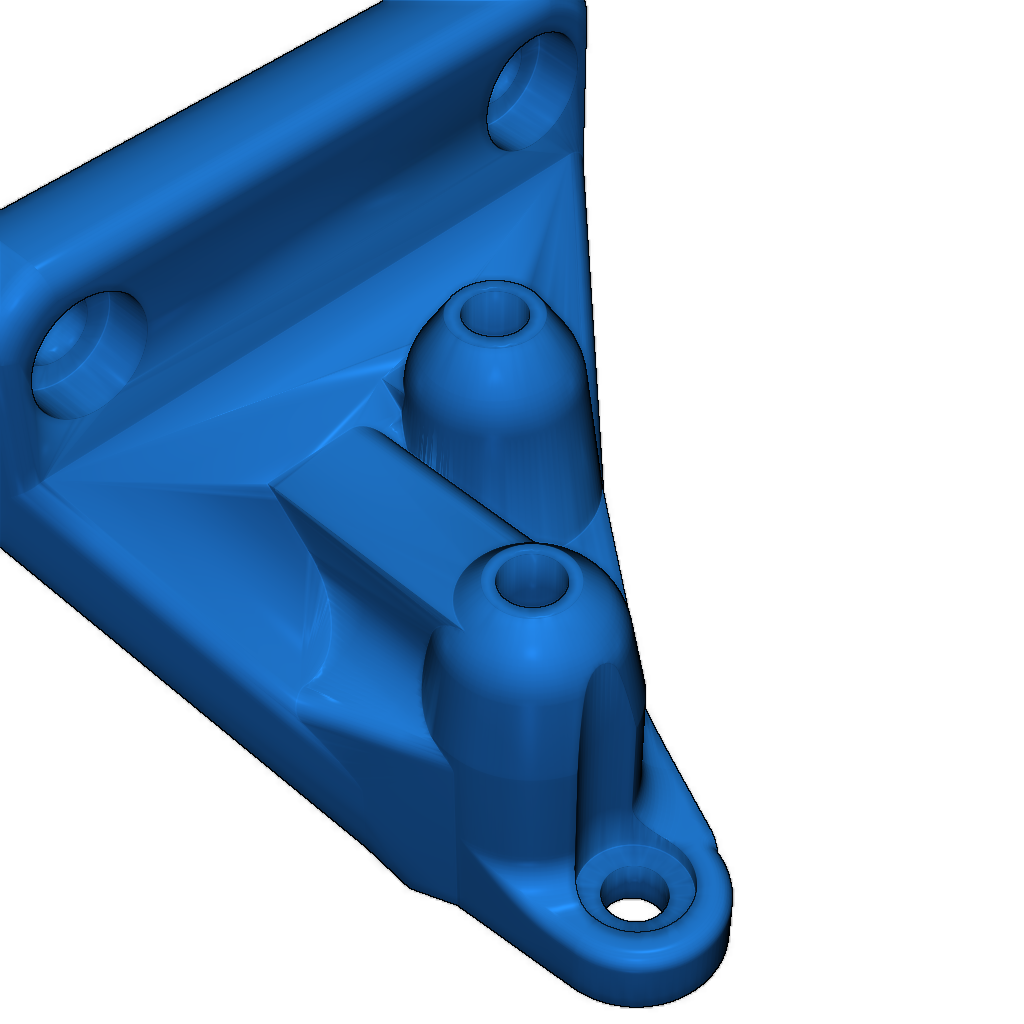 3D-принтер Juno, Kastor и Pollix - Maz и Attero Open Source Core XY