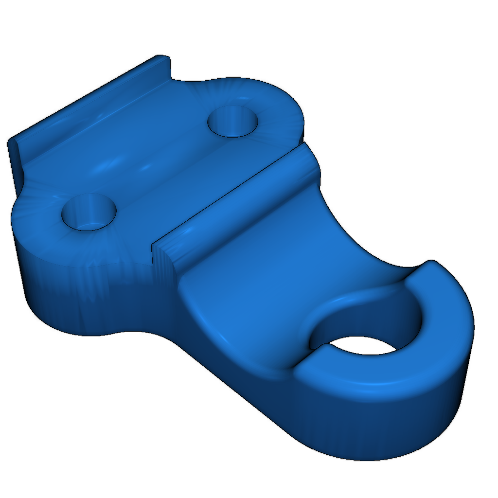 3D-принтер Juno, Kastor и Pollix - Maz и Attero Open Source Core XY