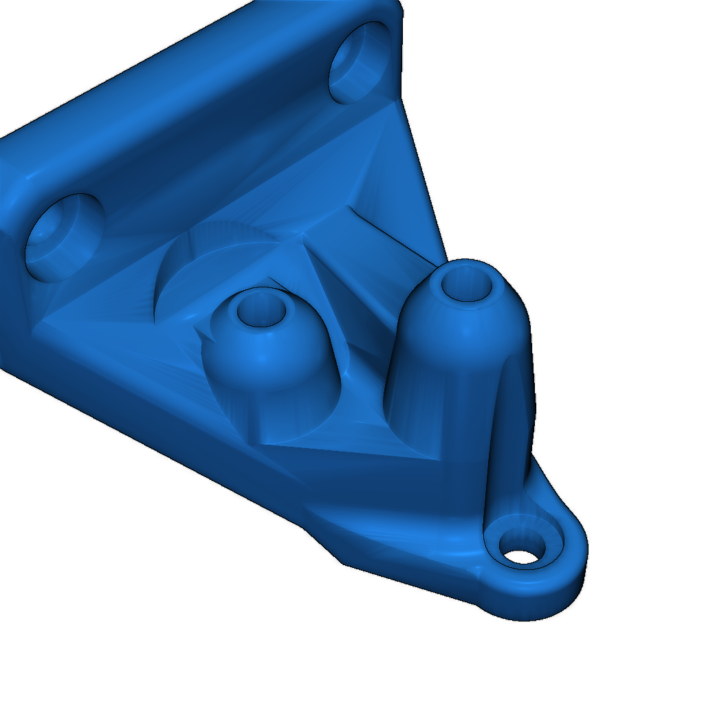 3D-принтер Juno, Kastor и Pollix - Maz и Attero Open Source Core XY