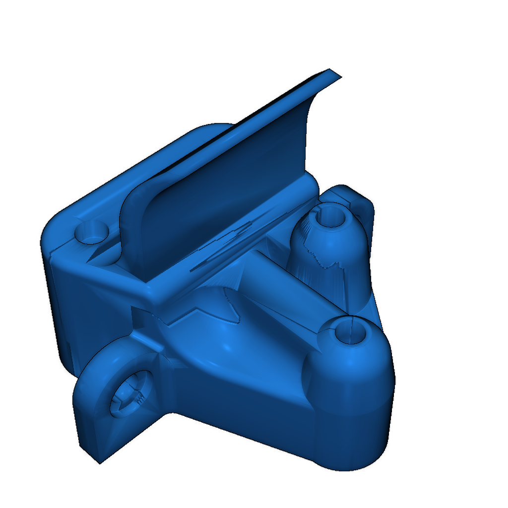 3D-принтер Juno, Kastor и Pollix - Maz и Attero Open Source Core XY