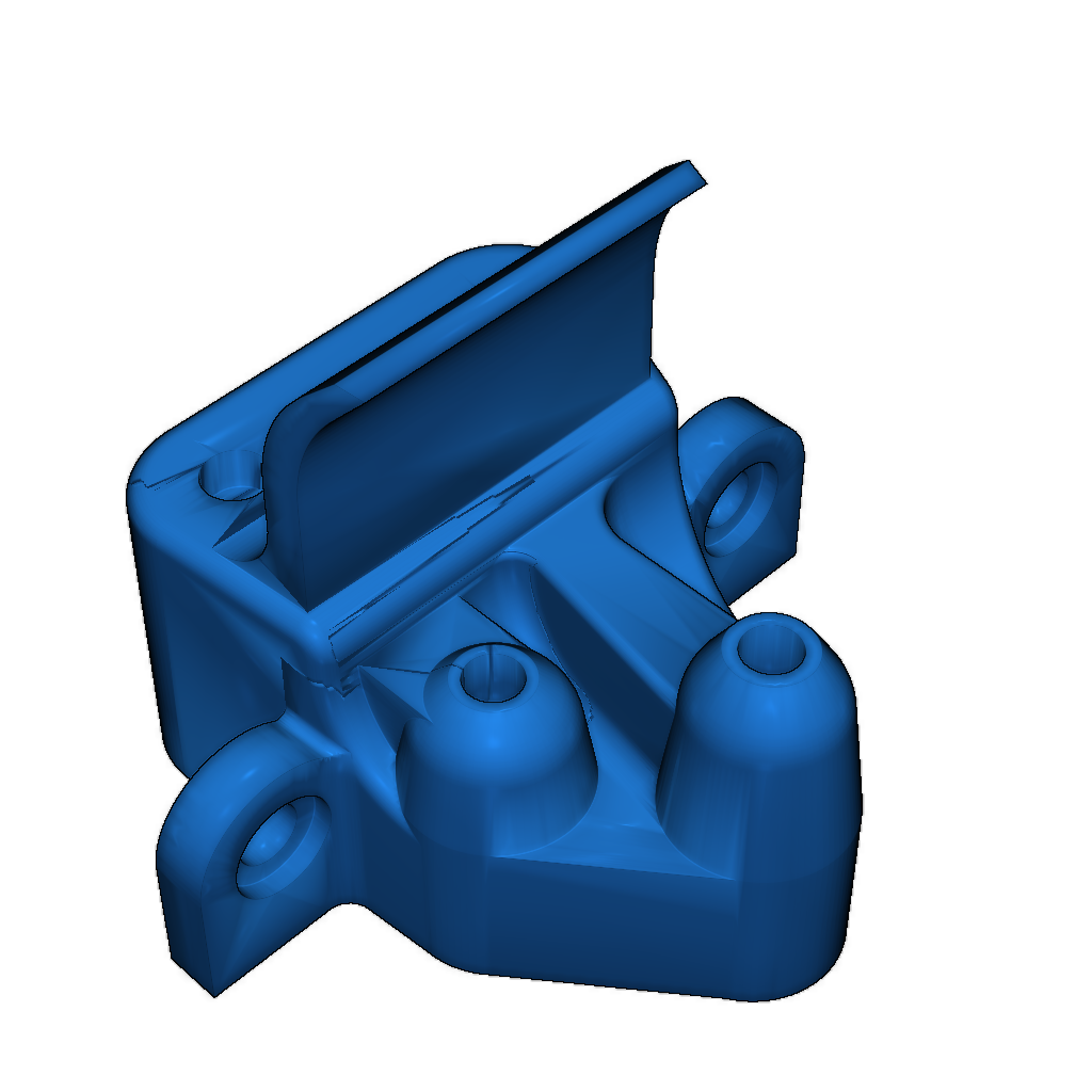 3D-принтер Juno, Kastor и Pollix - Maz и Attero Open Source Core XY