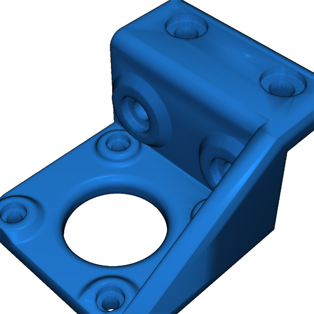 3D-принтер Juno, Kastor и Pollix - Maz и Attero Open Source Core XY