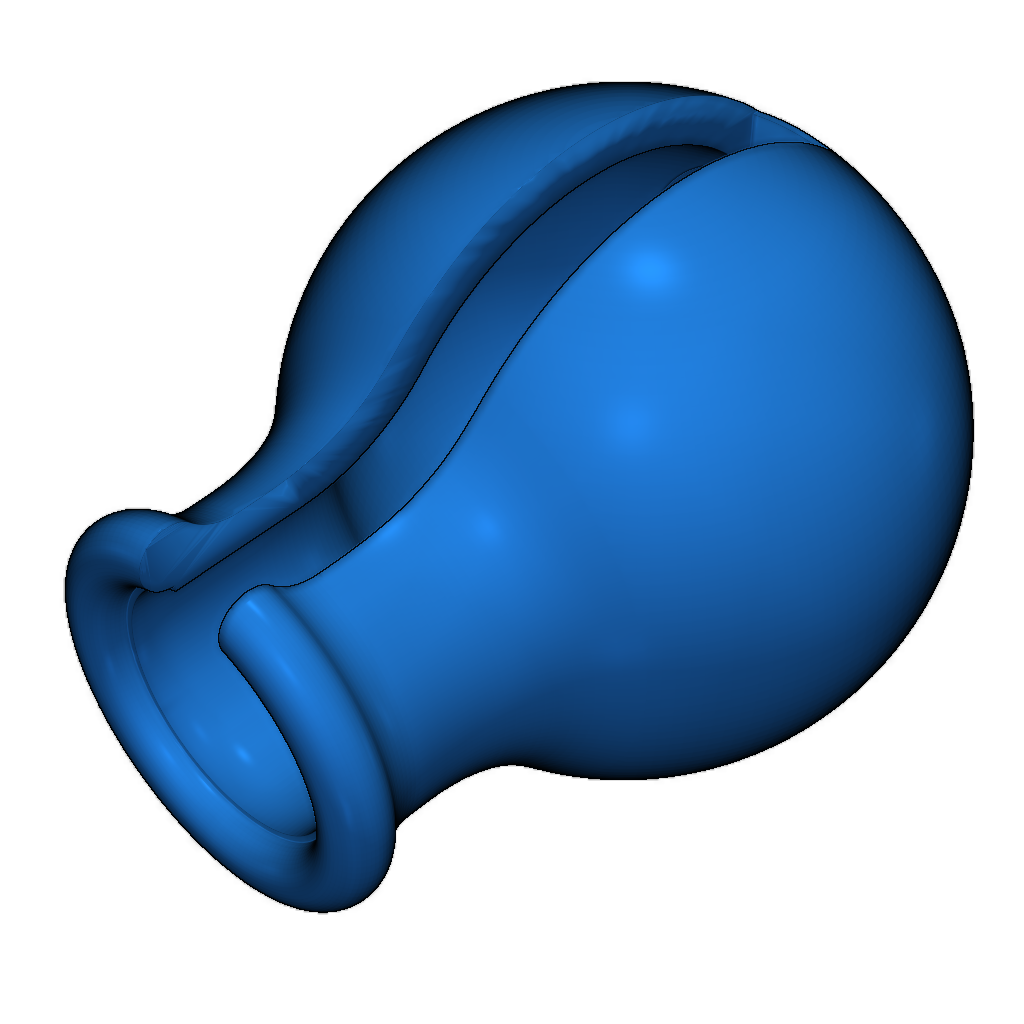 3D-принтер Juno, Kastor и Pollix - Maz и Attero Open Source Core XY