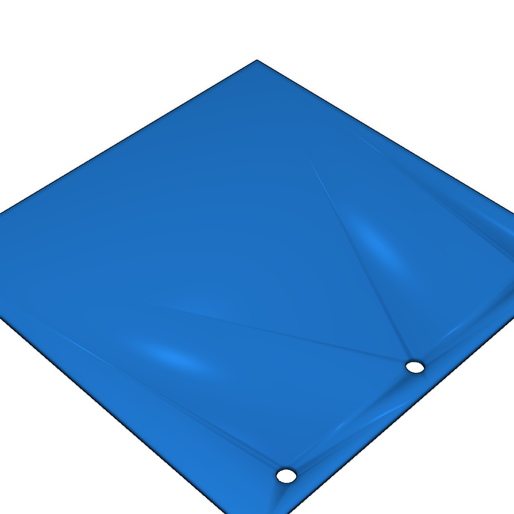 Знак "Террористам вход воспрещен"